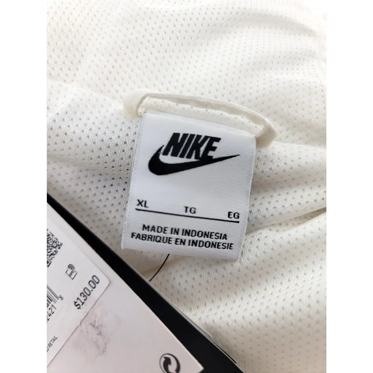 Nike clothing - DD5967-010 - DD5967133 - Black (UPC: 195239224218) 6