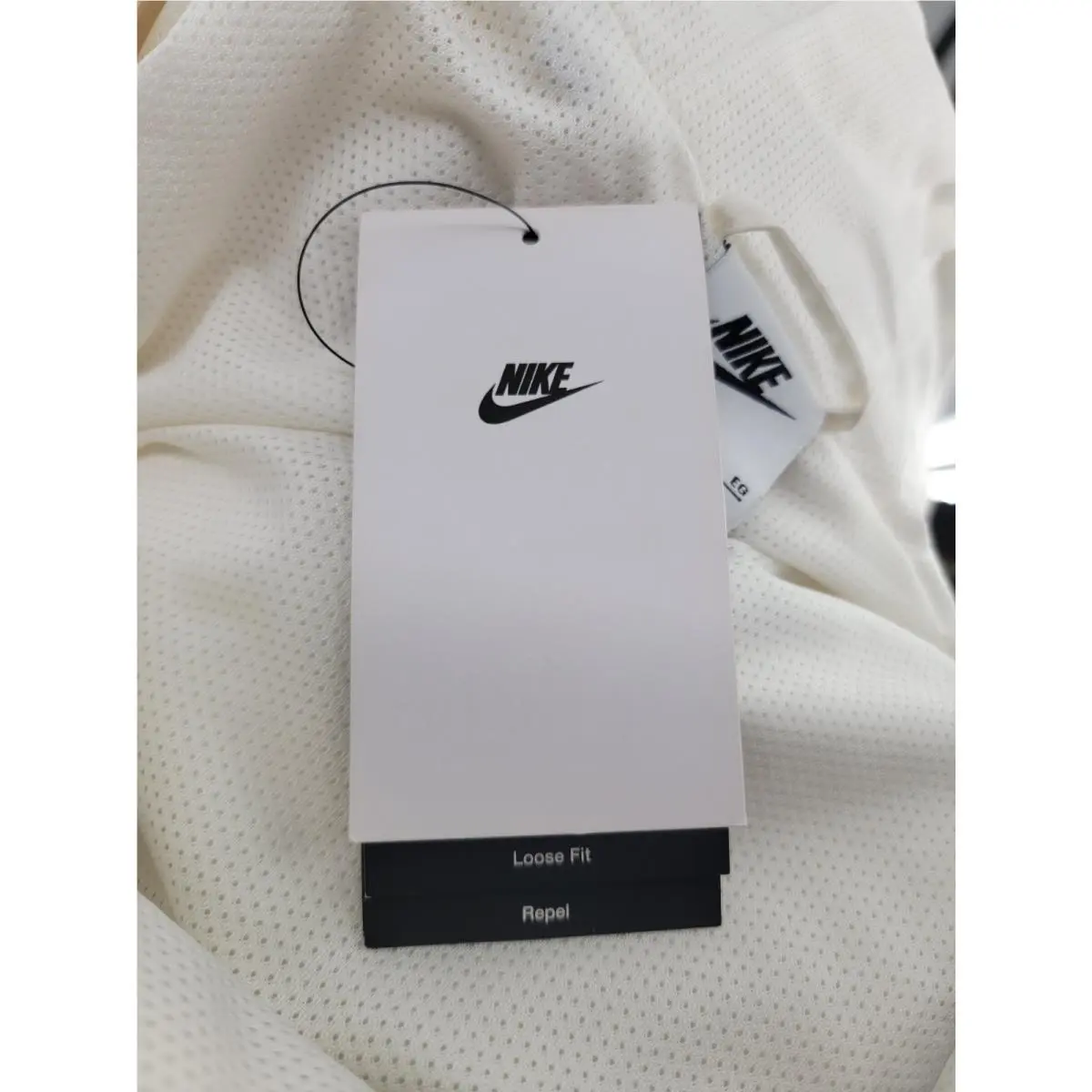 Nike clothing - DD5967-010 - DD5967133 - Black (UPC: 195239224218) 7
