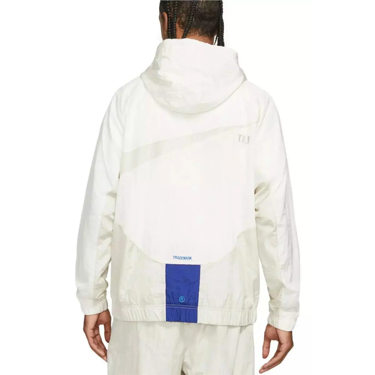 Nike clothing - DD5967-010 - DD5967133 - White (UPC: 195239224232) 8