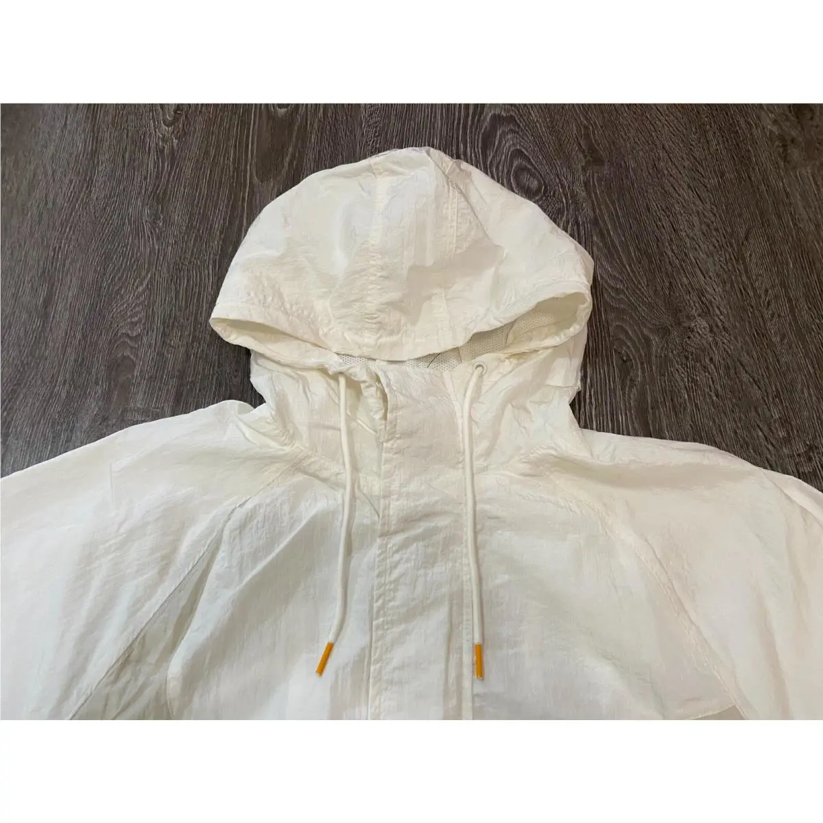 Nike clothing - DD5967-010 - DD5967133 - White (UPC: 195239224232) 1