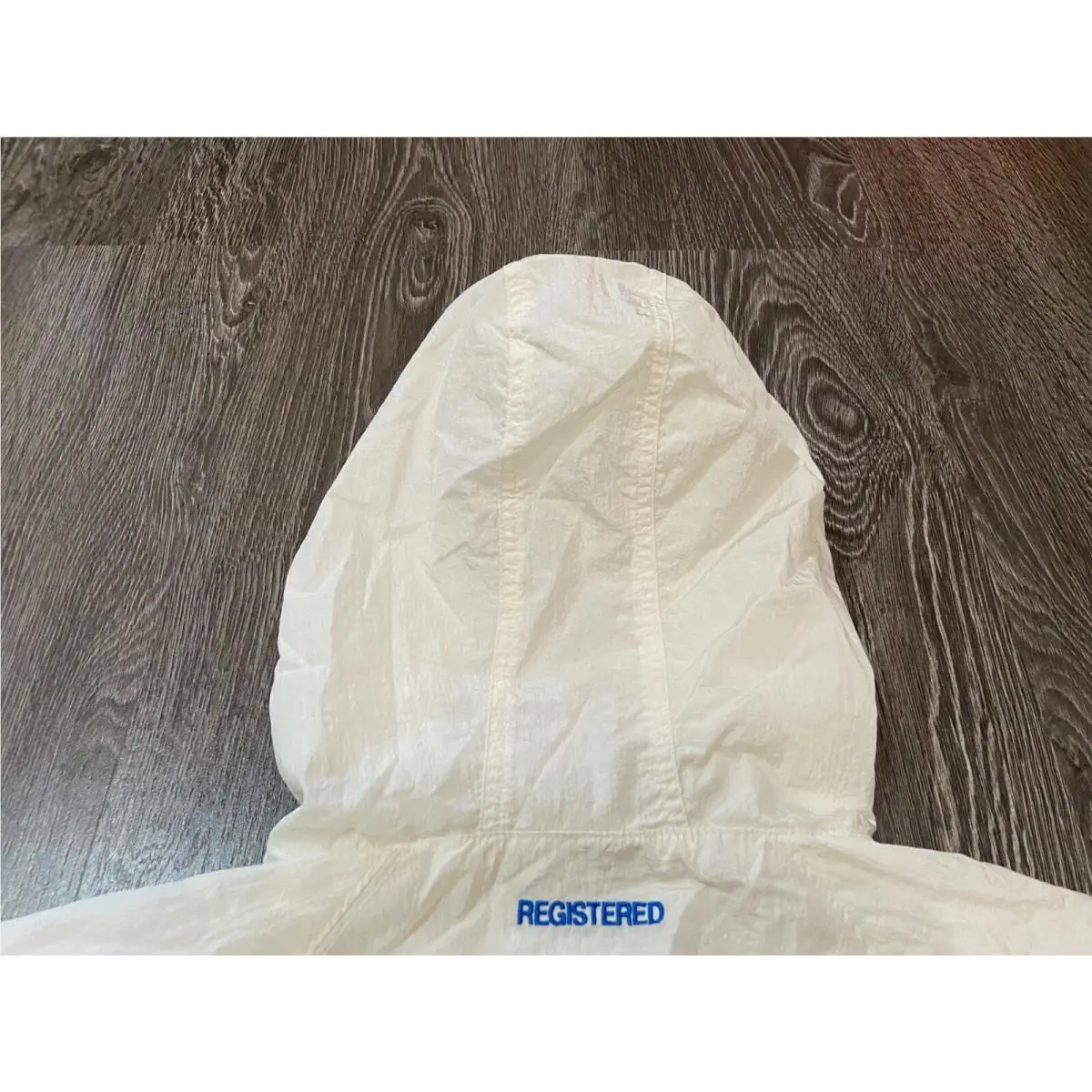 Nike clothing - DD5967-010 - DD5967133 - White (UPC: 195239224232) 4
