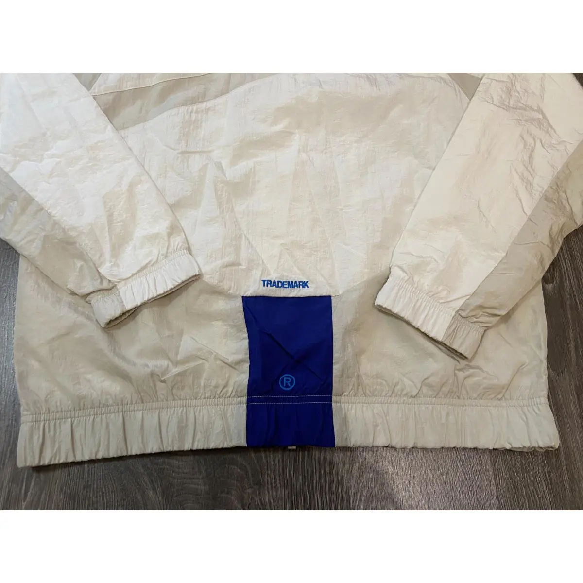 Nike clothing - DD5967-010 - DD5967133 - White (UPC: 195239224232) 5