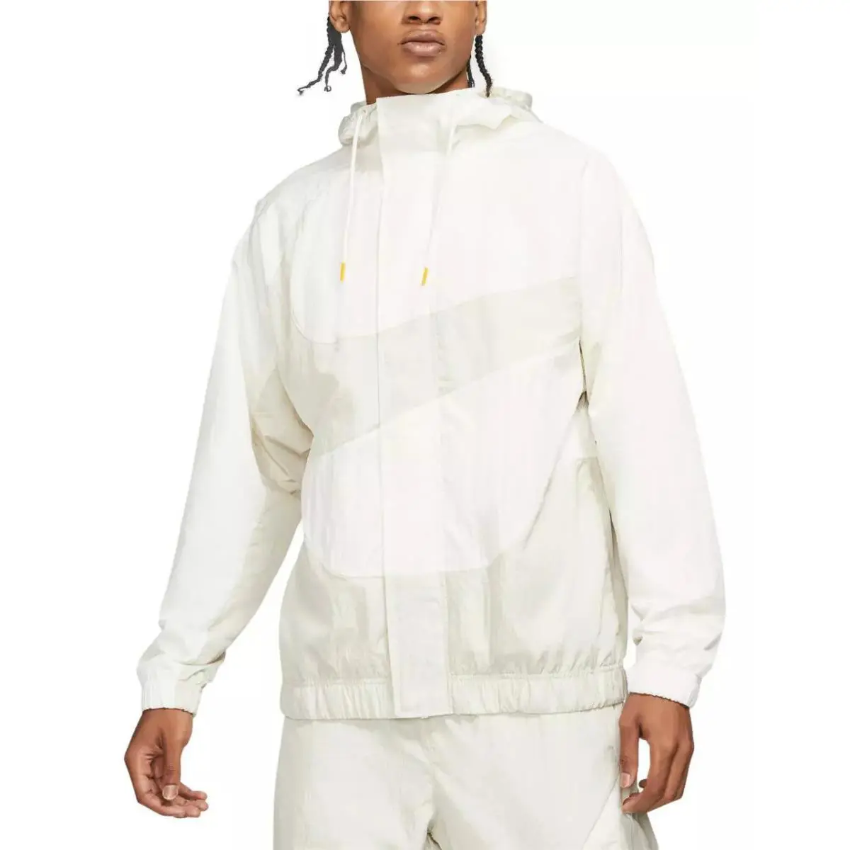 Nike clothing - DD5967-010 - DD5967133 - White (UPC: 195239224232) 7