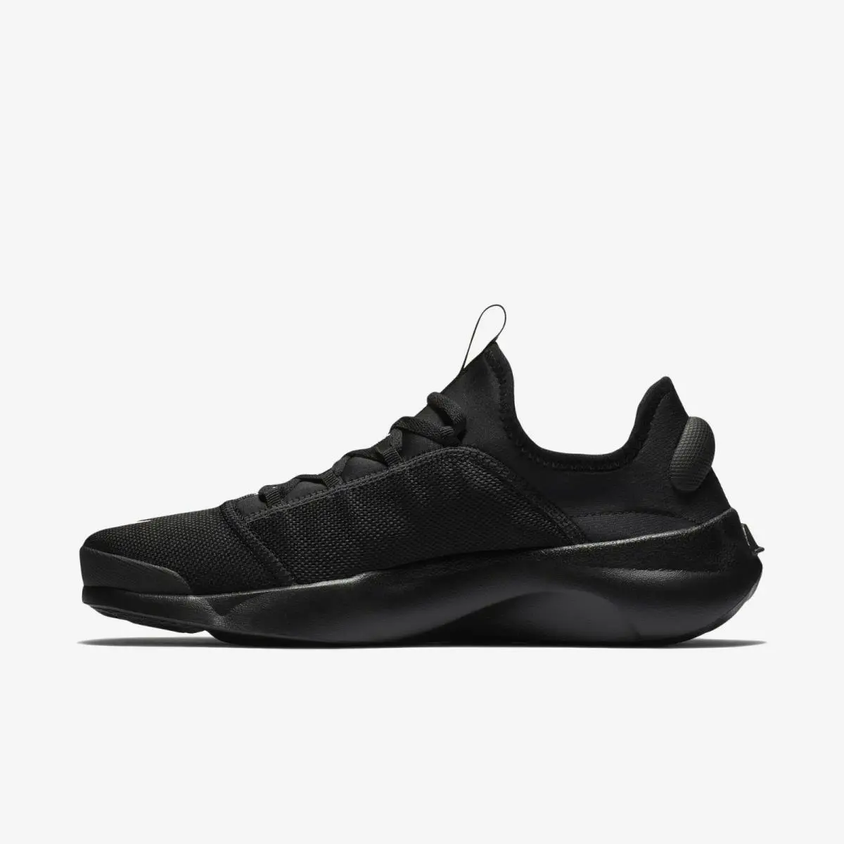 Nike shoes - BLACK / WHITE - AO1733-003 0