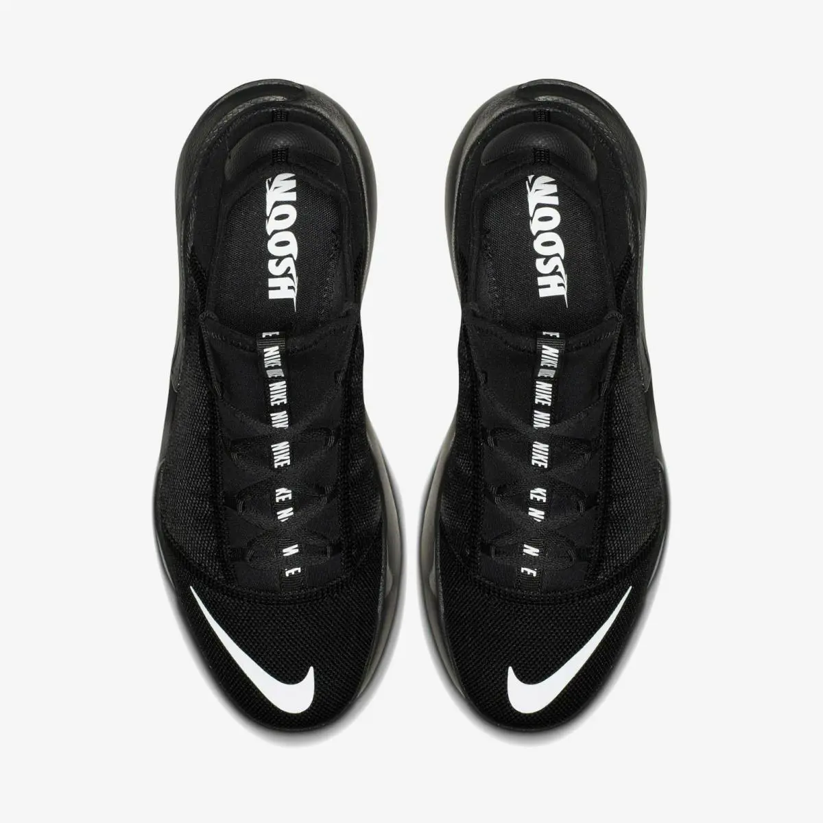 Nike shoes - BLACK / WHITE - AO1733-003 2