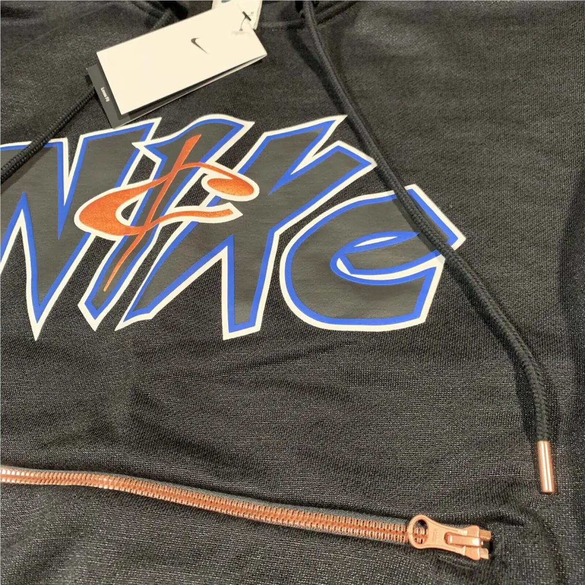 Nike clothing - Black 0