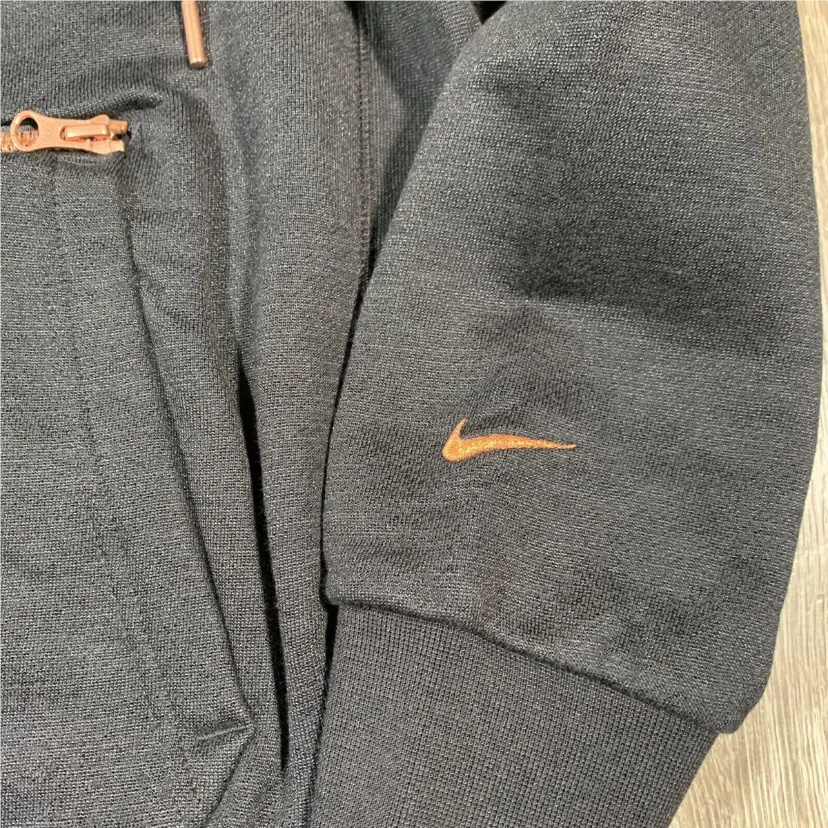 Nike clothing - Black 1