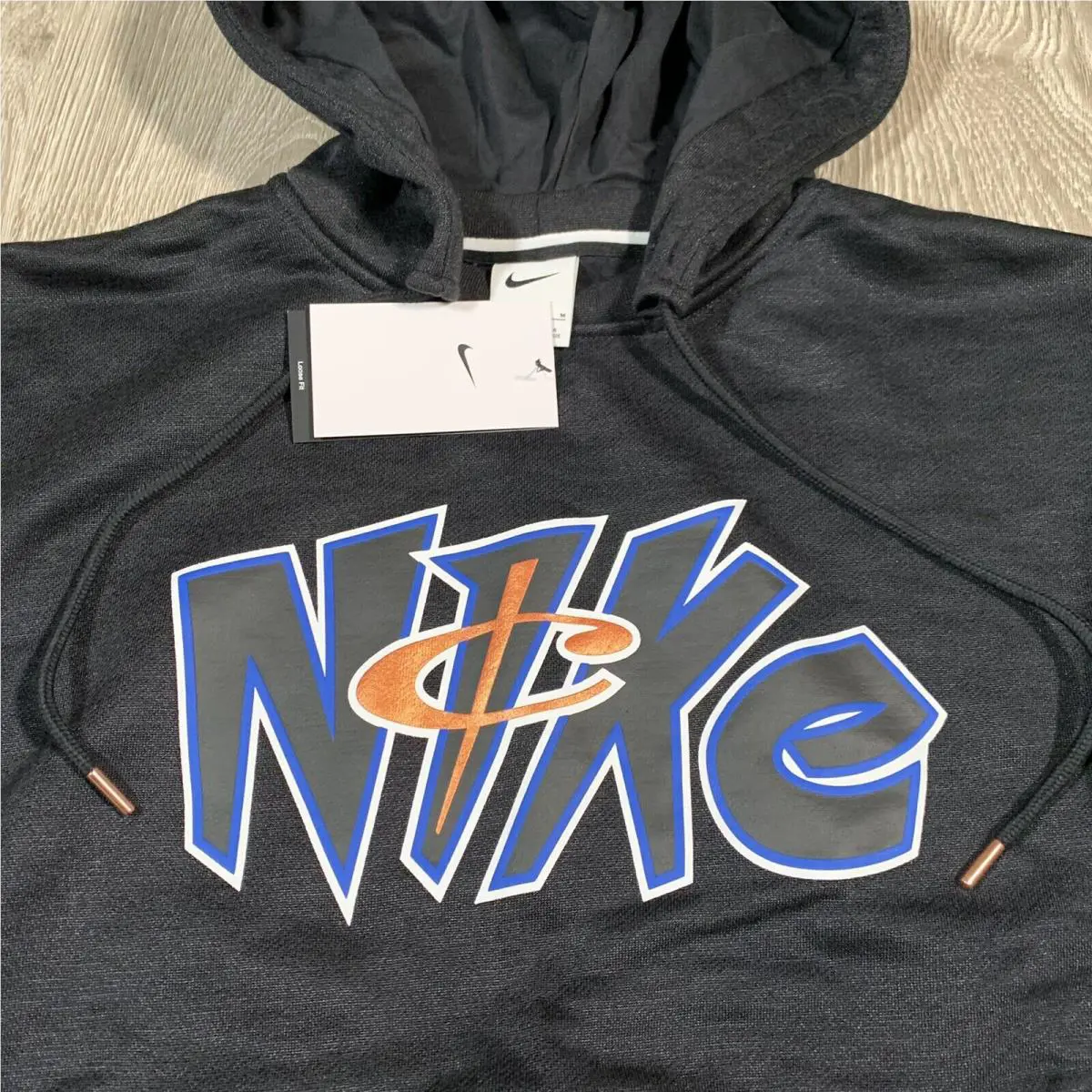 Nike clothing - Black 2