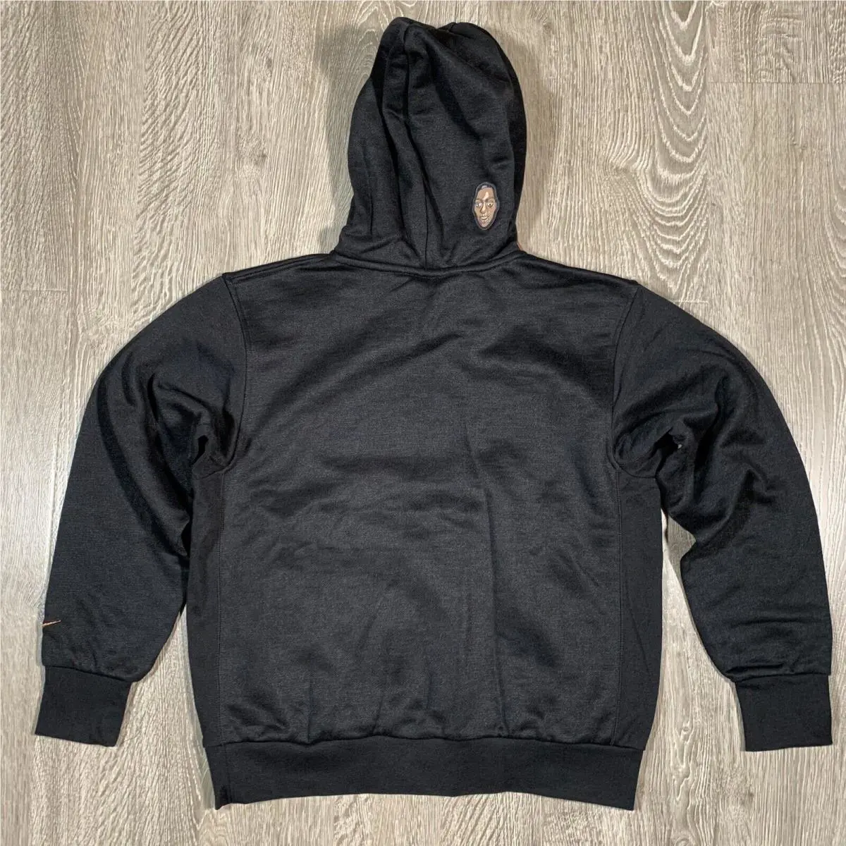 Nike clothing - Black 5