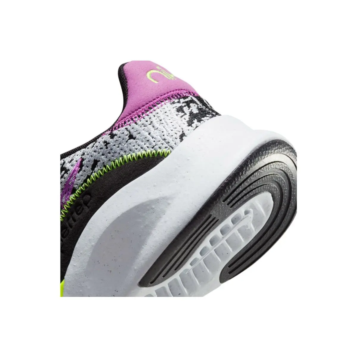 Nike shoes - Nike SuperRep Go - SuperRep - DH3394008 - Gray 6