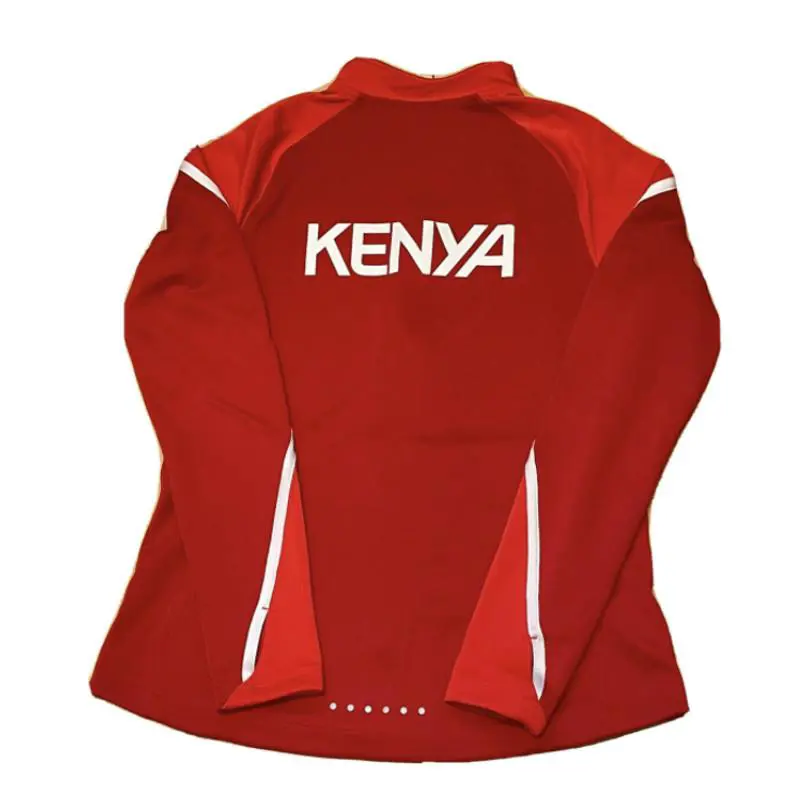 Nike clothing - Red 0