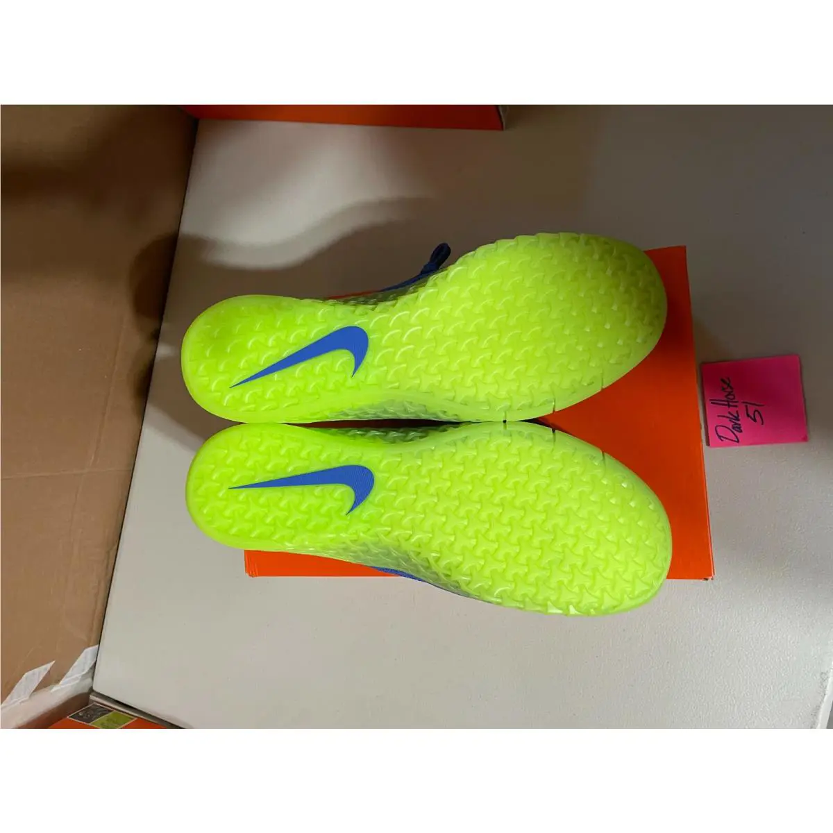 Nike shoes - Nike Metcon - Metcon - Red 1