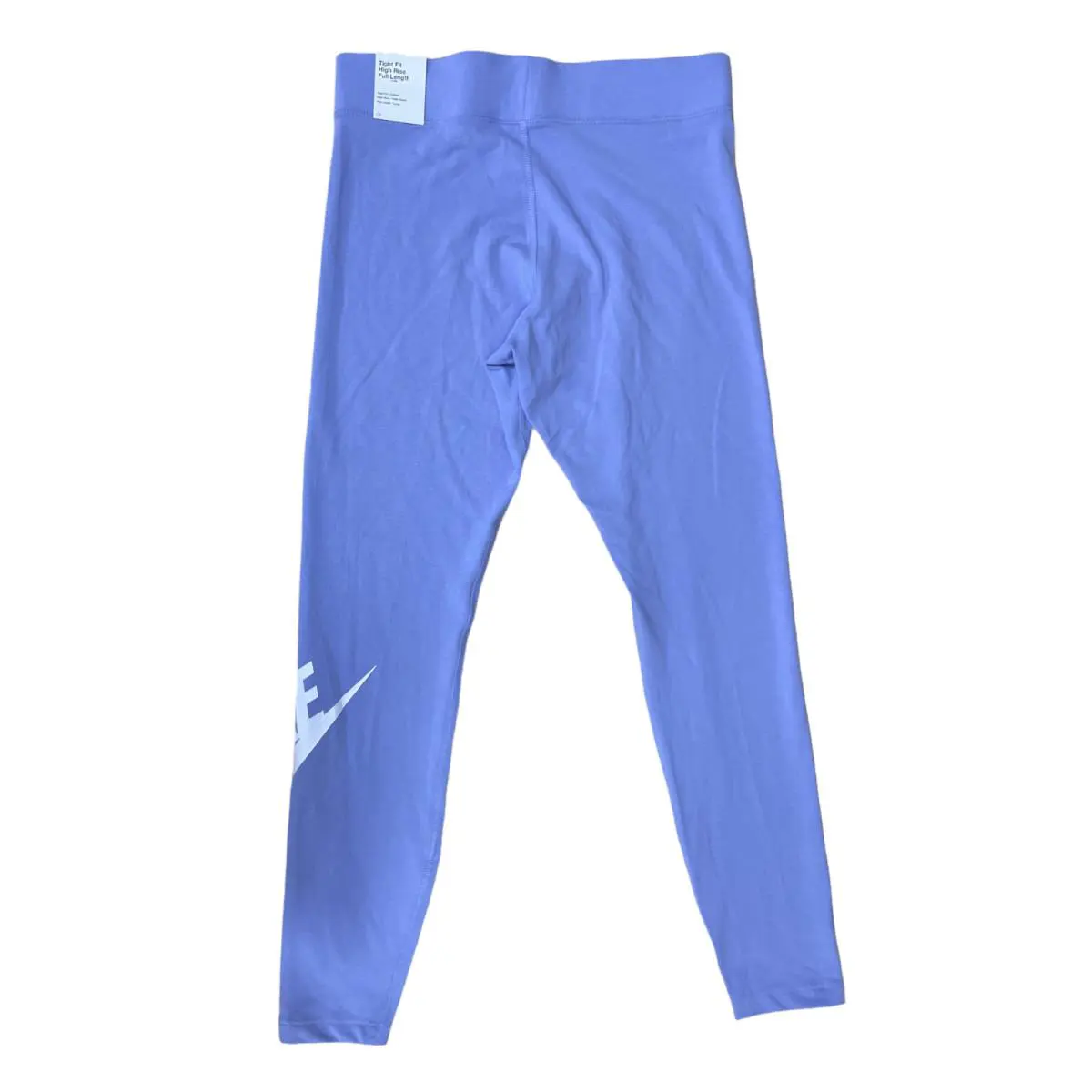 Nike clothing - Blue (UPC: 196149237213) 0