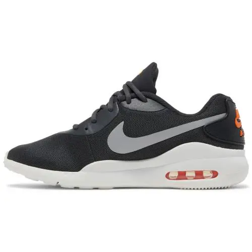 Nike shoes - Nike Air Max Oketo - Air Max Oketo - AQ2235-012 - Black 0