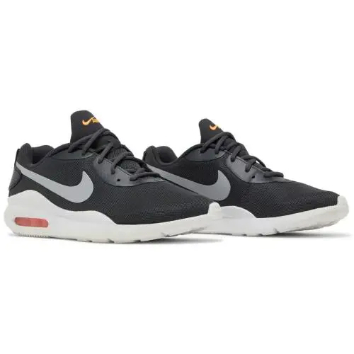 Nike shoes - Nike Air Max Oketo - Air Max Oketo - AQ2235-012 - Black 1