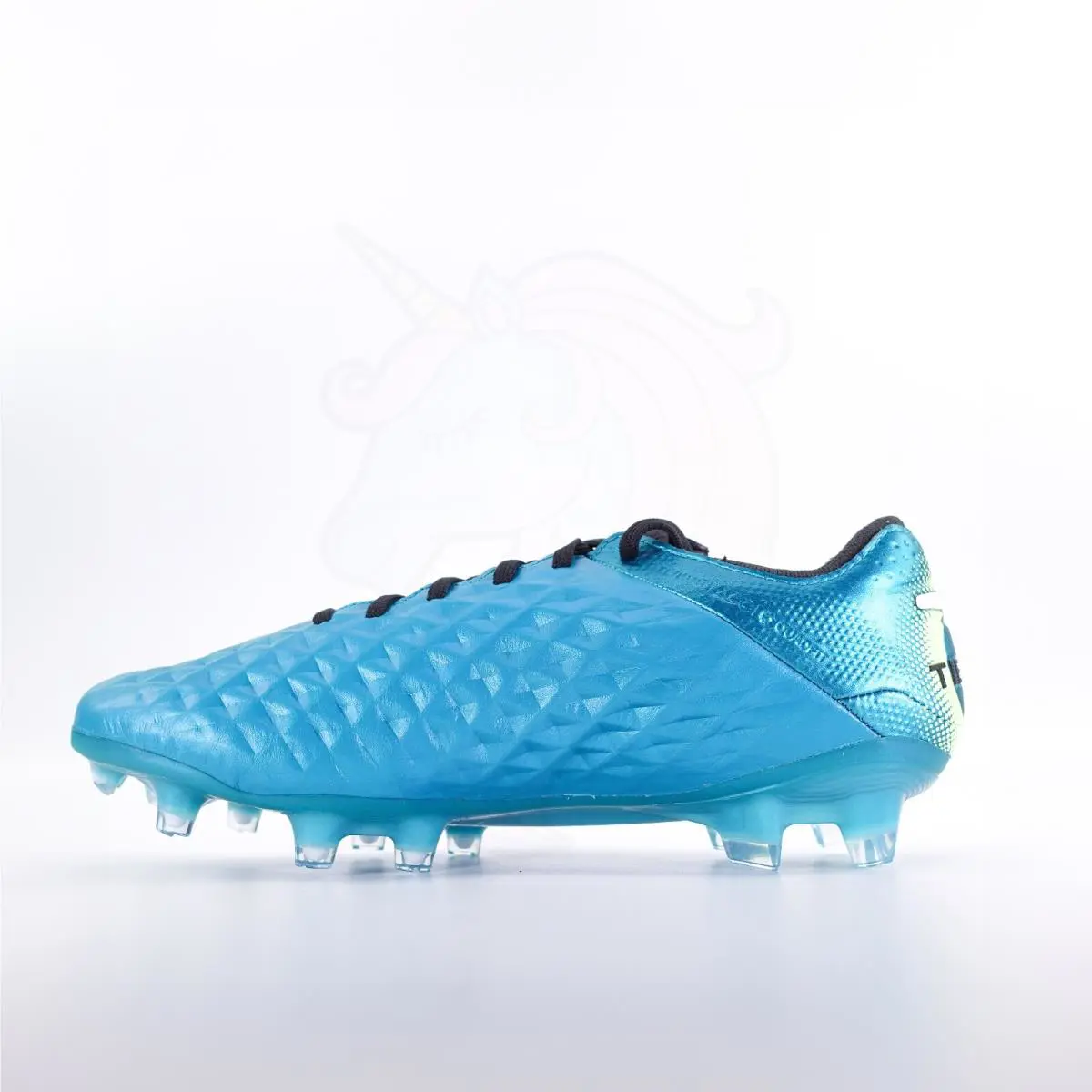 Nike shoes - Nike Tiempo Legend - Tiempo Legend - AT5293-303 - Teal (UPC: 194956598176) 0
