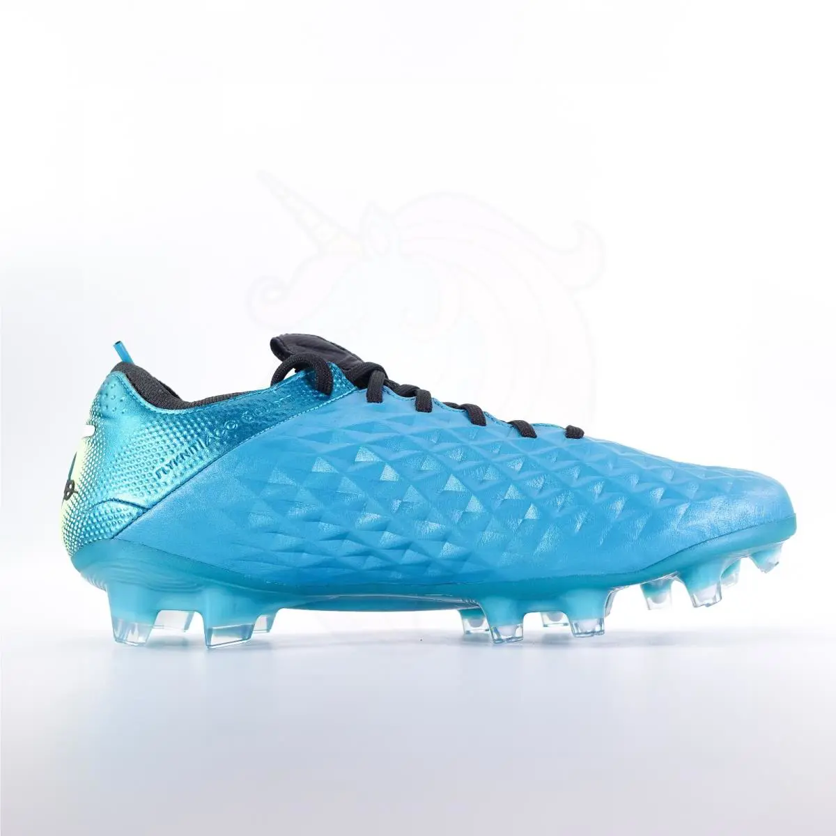 Nike shoes - Nike Tiempo Legend - Tiempo Legend - AT5293-303 - Teal (UPC: 194956598176) 1