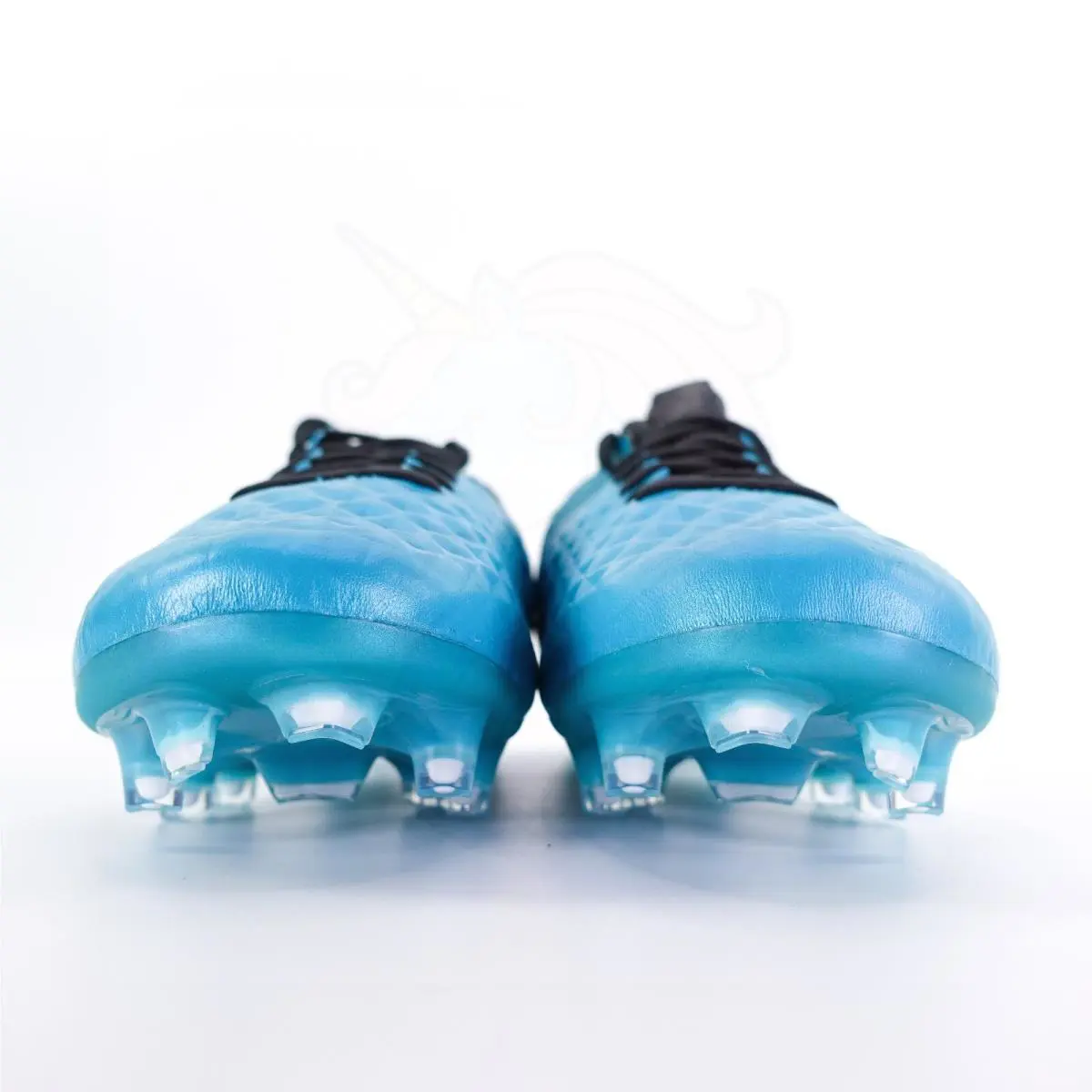 Nike shoes - Nike Tiempo Legend - Tiempo Legend - AT5293-303 - Teal (UPC: 194956598176) 3