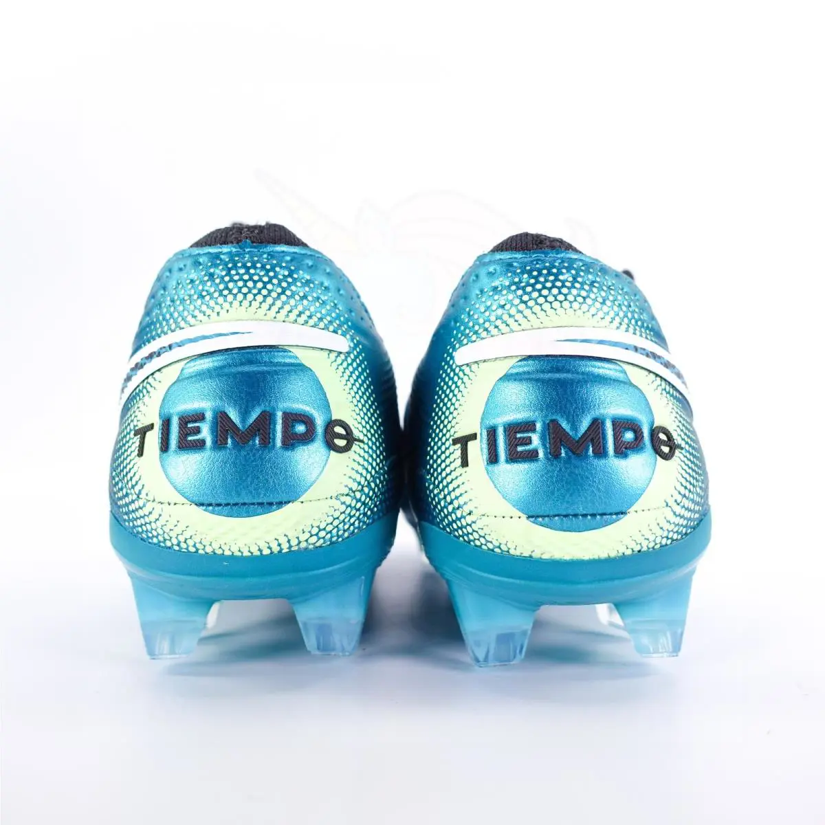 Nike shoes - Nike Tiempo Legend - Tiempo Legend - AT5293-303 - Teal (UPC: 194956598176) 5