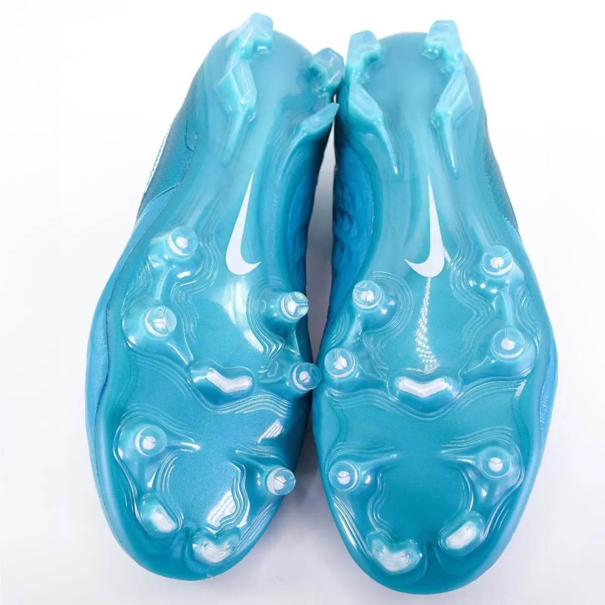 Nike shoes - Nike Tiempo Legend - Tiempo Legend - AT5293-303 - Teal (UPC: 194956598176) 6