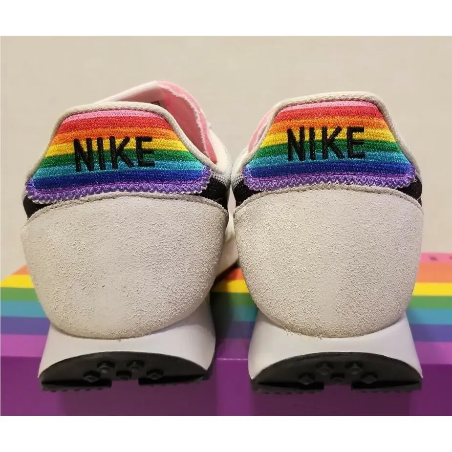 Nike shoes - 79 - Multicolor 1