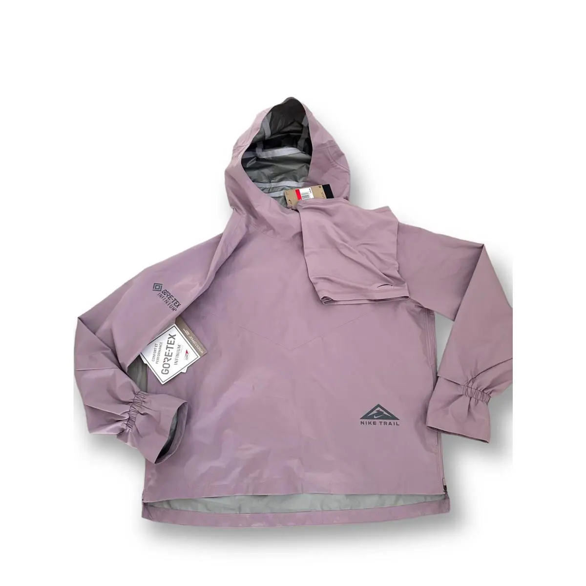 Nike clothing - Purple 5