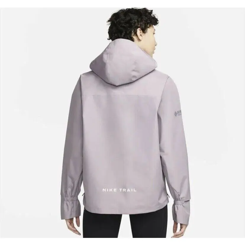 Nike clothing - Purple 0
