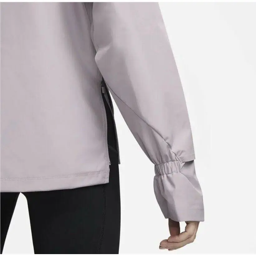 Nike clothing - Purple 3
