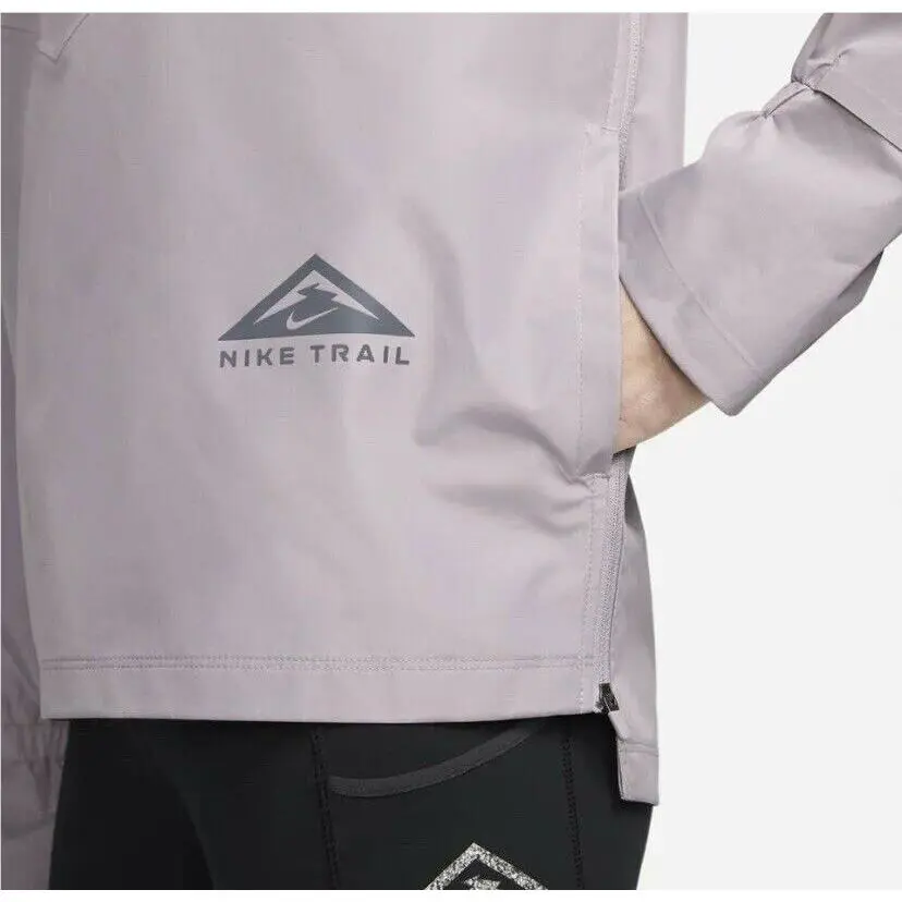 Nike clothing - Purple 2