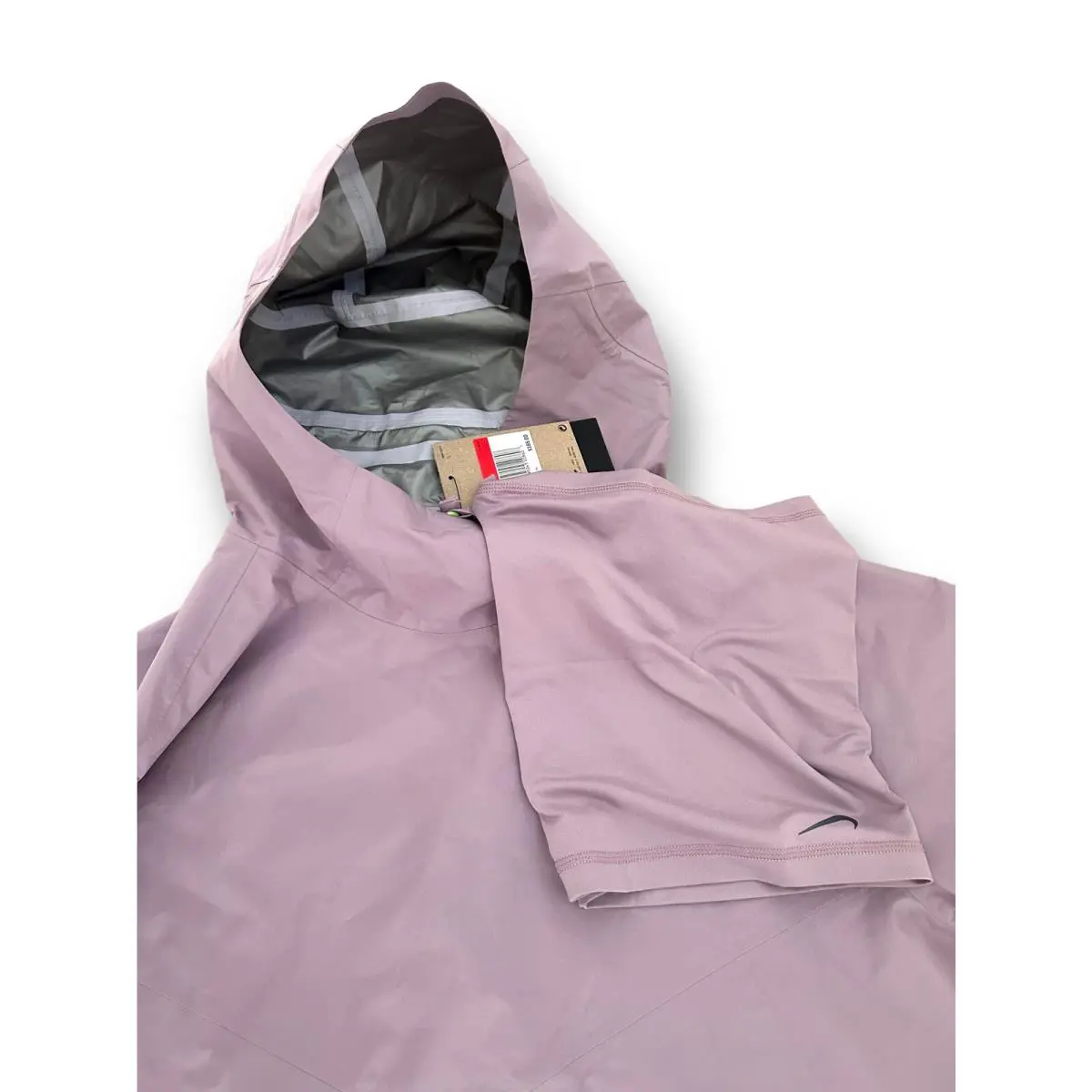 Nike clothing - Purple 6