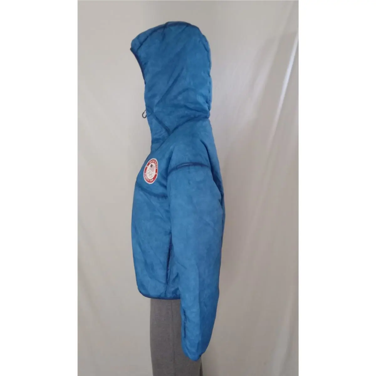 Nike clothing - Blue (UPC: 195243916314) 1