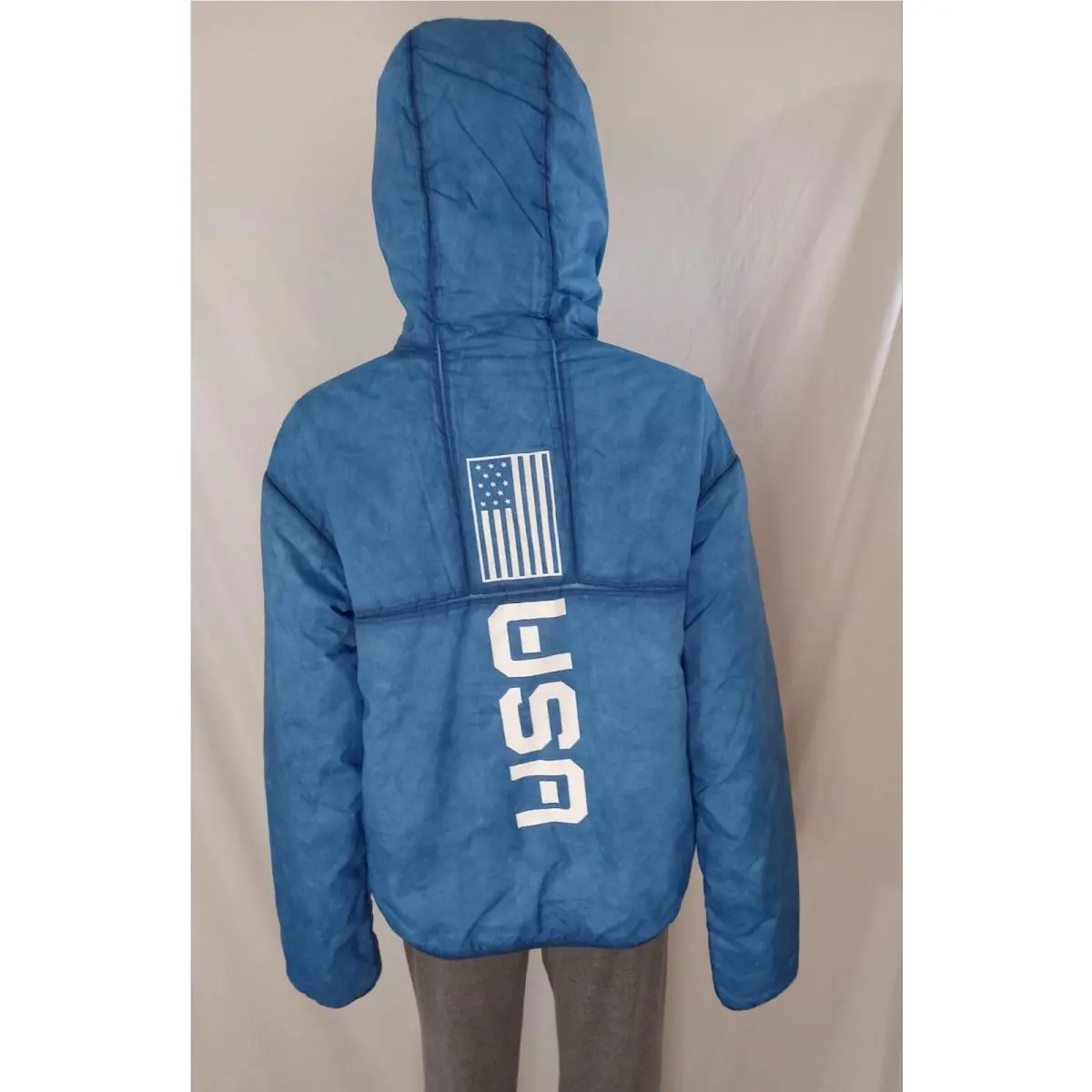 Nike clothing - Blue (UPC: 195243916314) 3