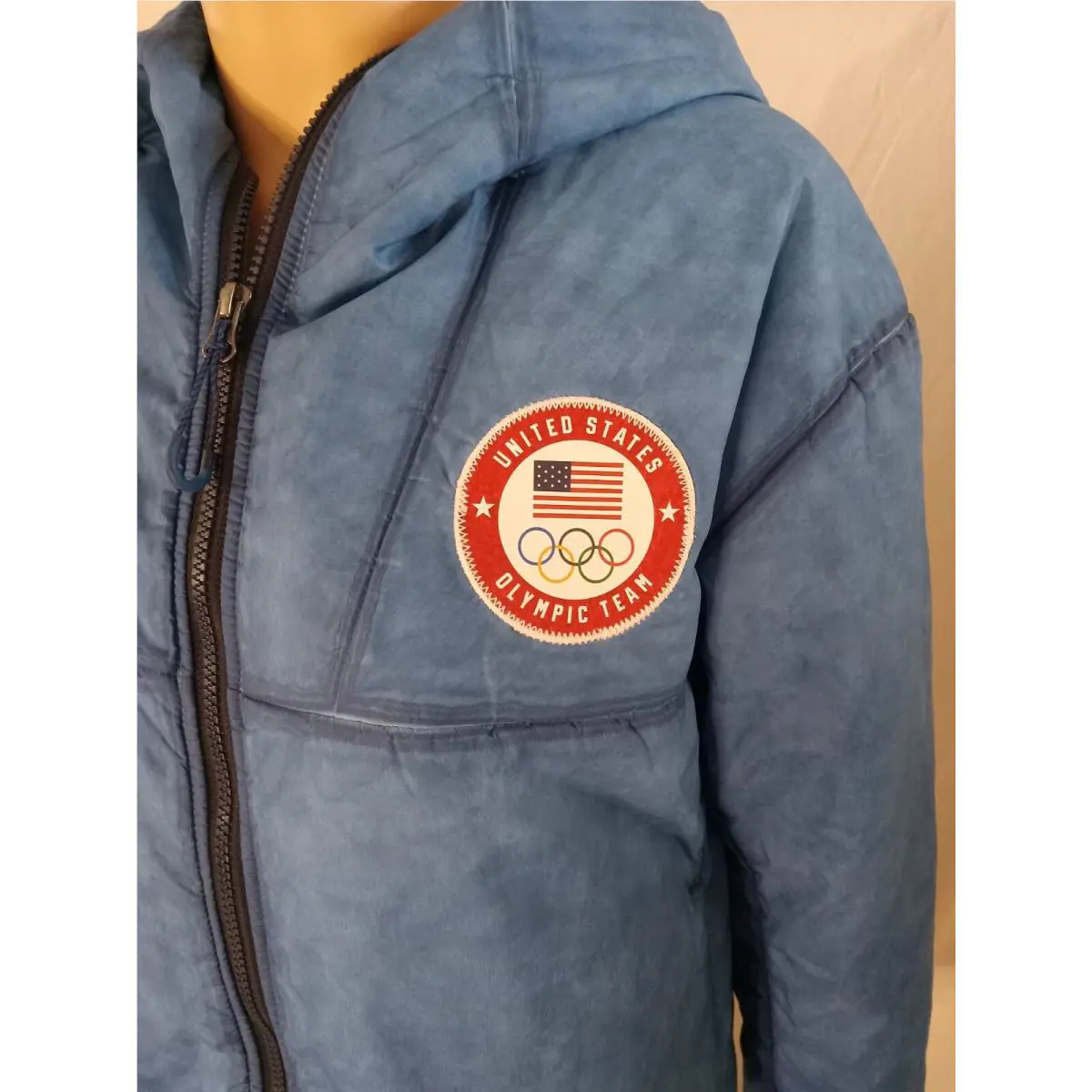 Nike clothing - Blue (UPC: 195243916314) 5
