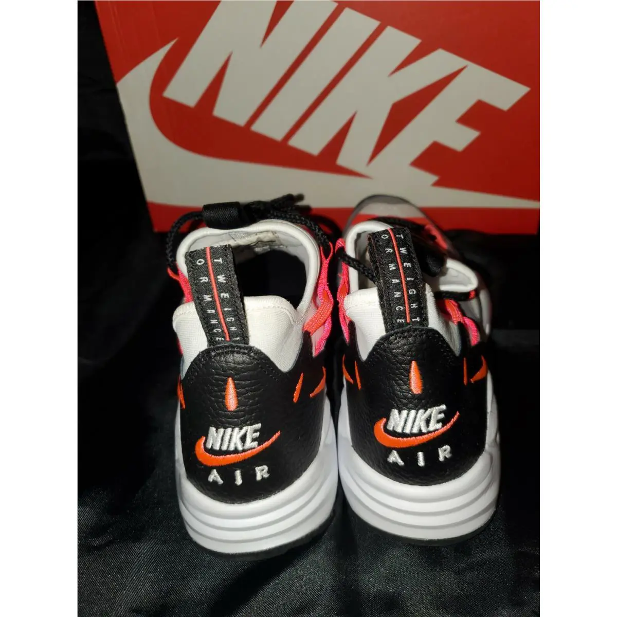 Nike shoes - Nike Air Scream - Air Scream - AH8517-002 - Multicolor (UPC: 820652841529) 2