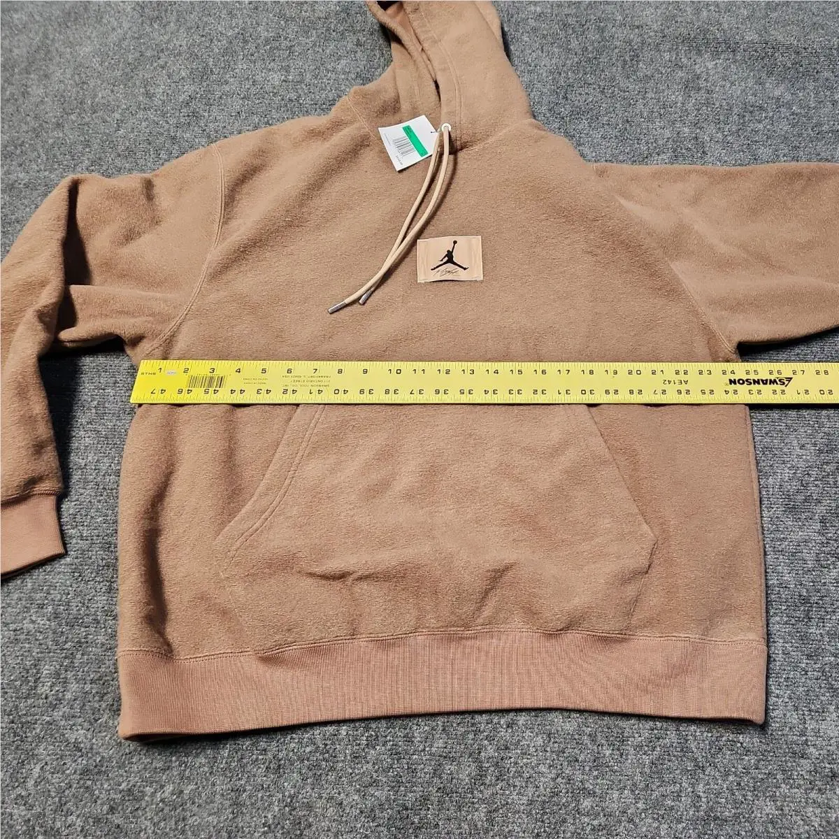 Nike clothing - Brown 11