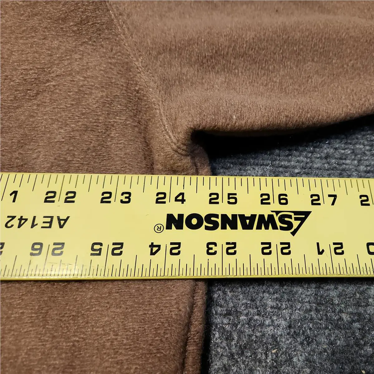 Nike clothing - Brown 12
