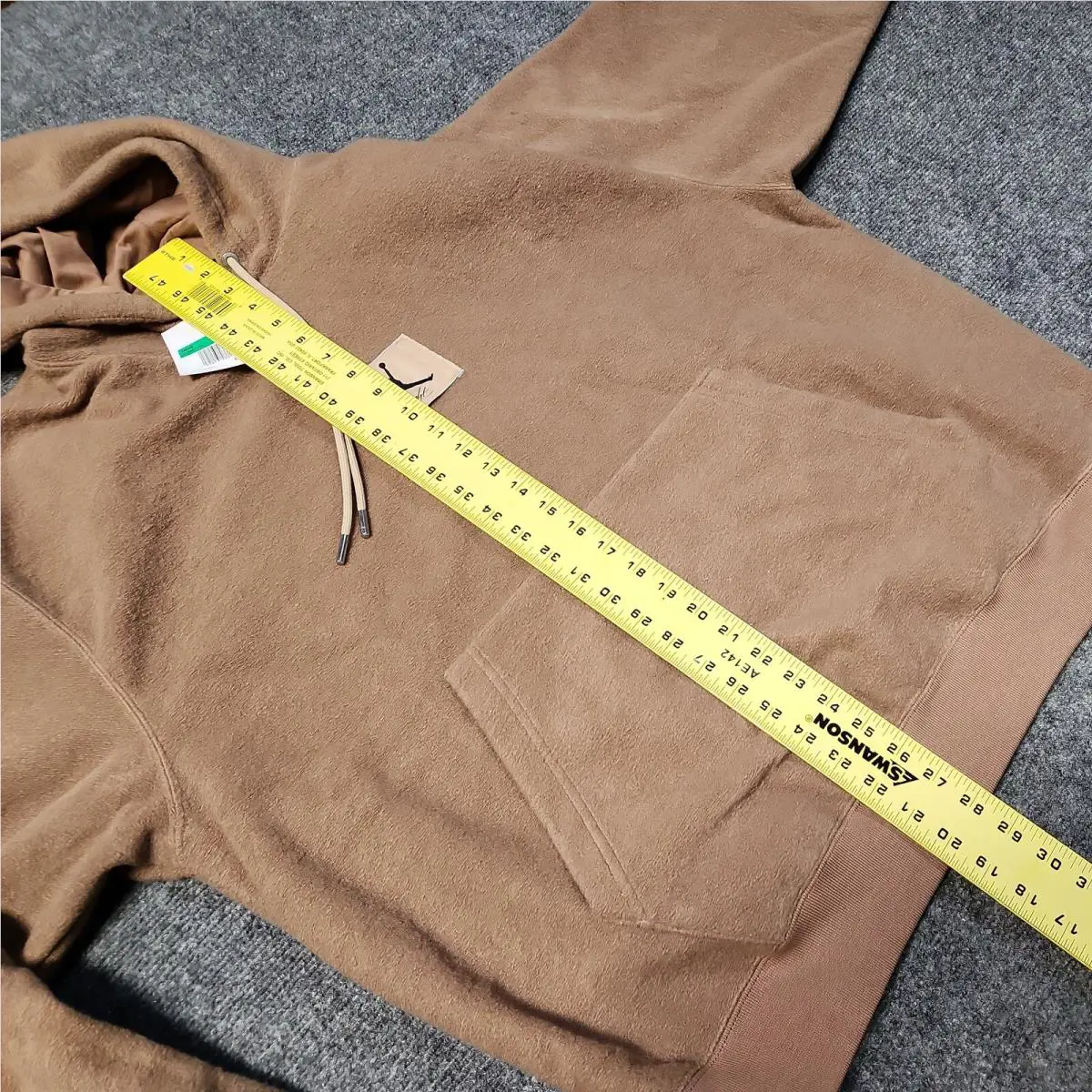 Nike clothing - Brown 13