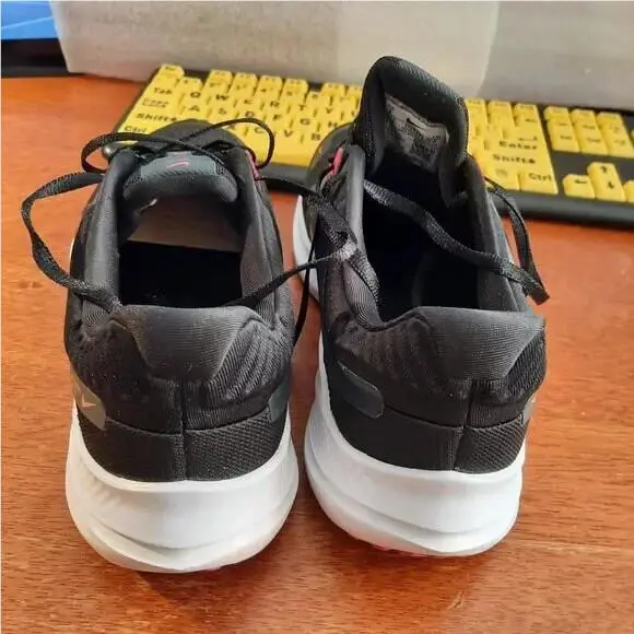 Nike shoes - Black 2