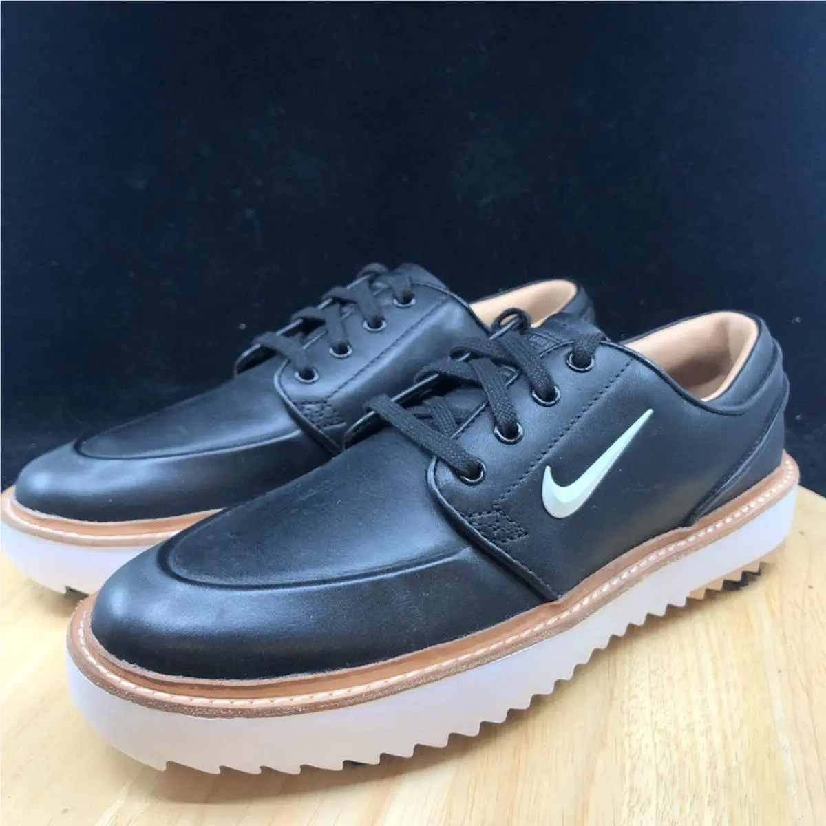 Nike shoes - Black 0