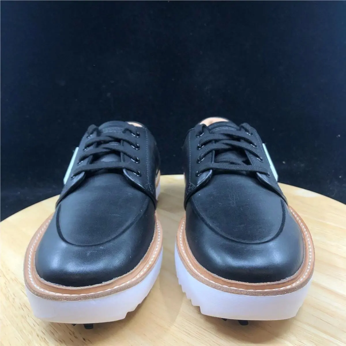 Nike shoes - Black 1