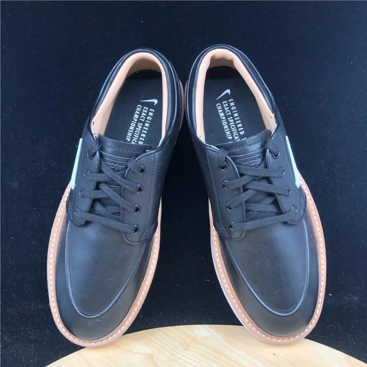 Nike shoes - Black 6