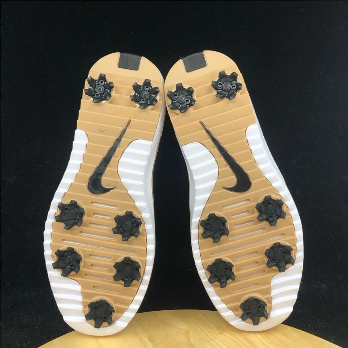 Nike shoes - Black 7