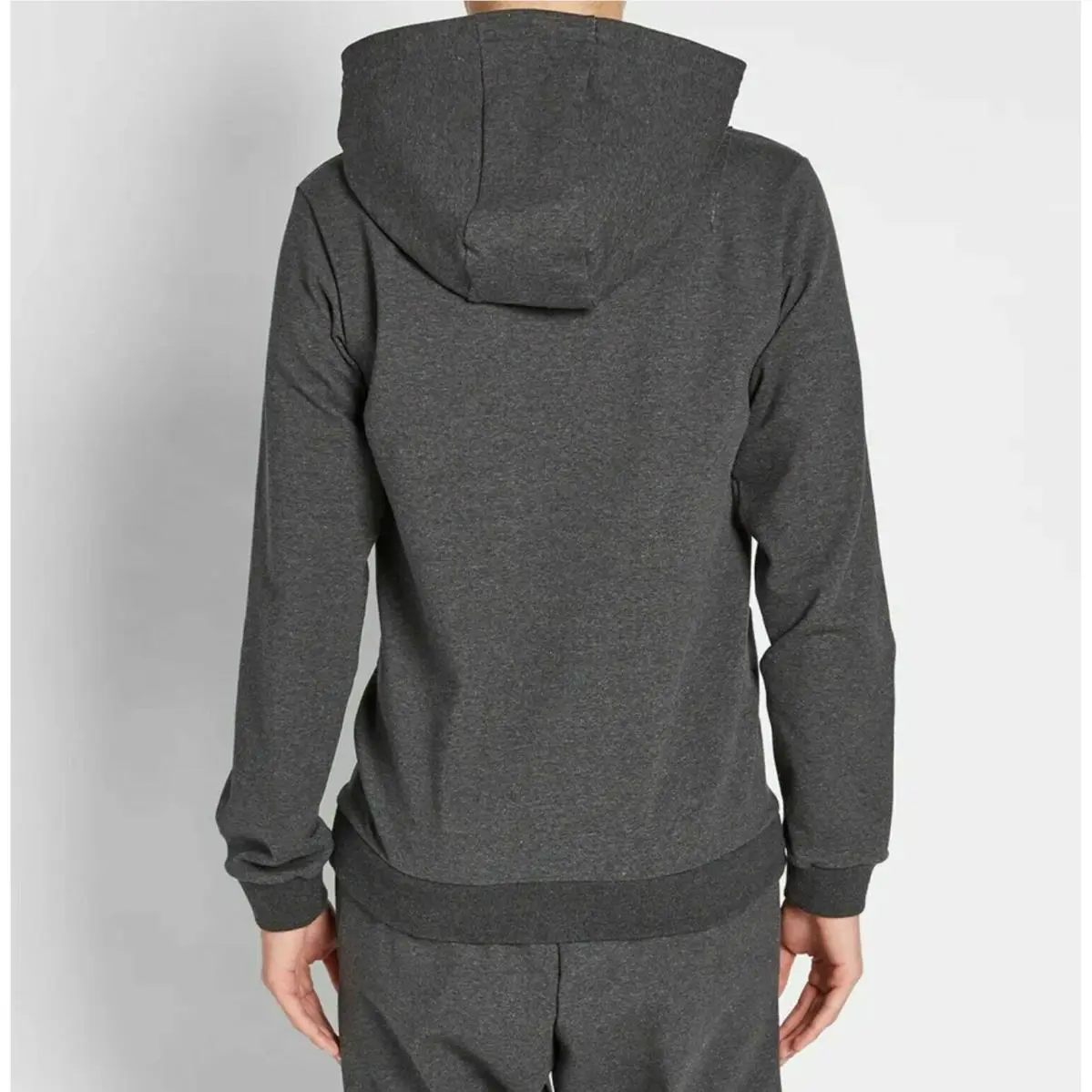 Nike clothing - Gray 1