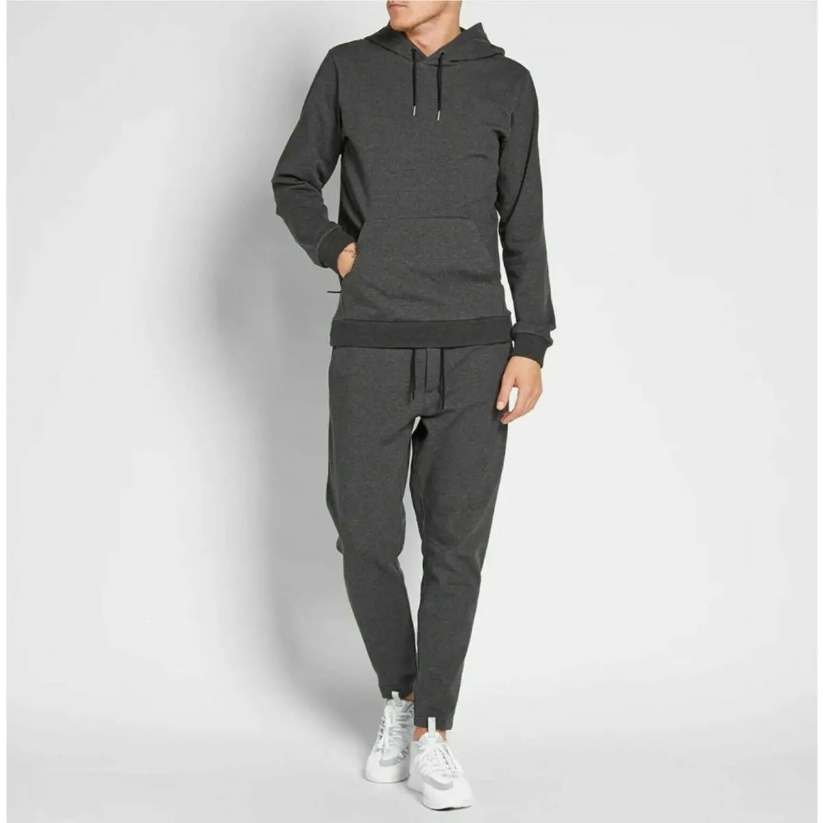 Nike clothing - Gray 2