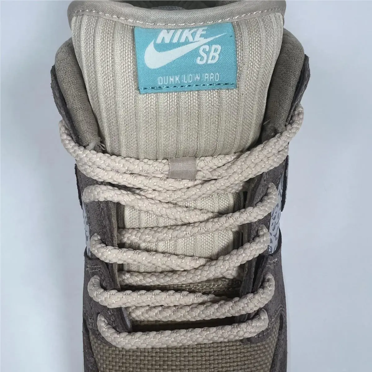 Nike shoes - Nike SB Dunk - Dunk - FZ3129-200 - Brown (UPC: 197593812254) 14