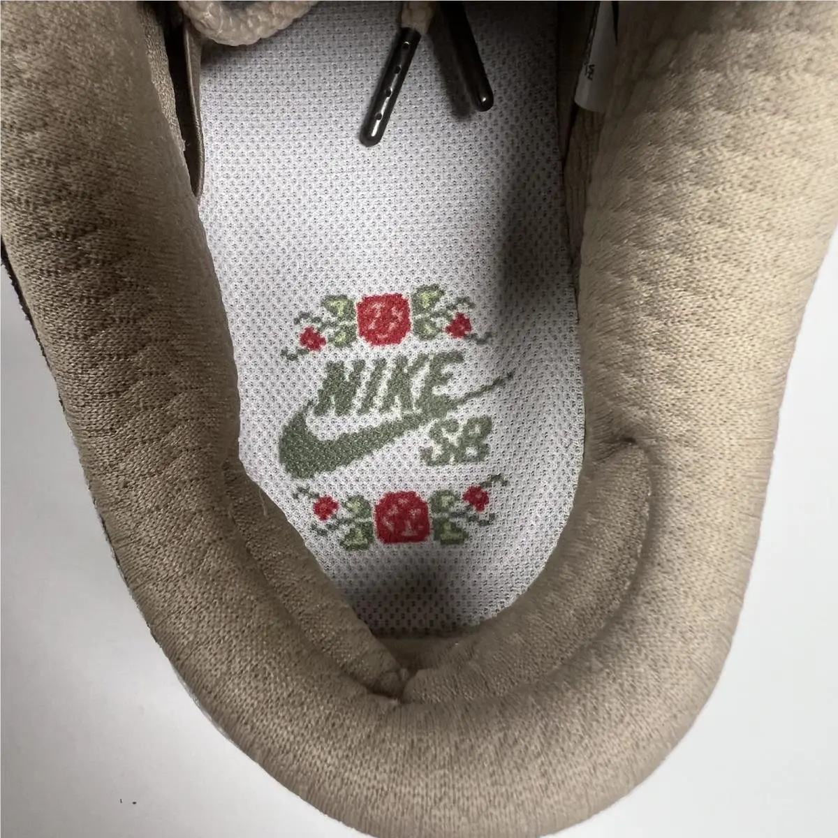 Nike shoes - Nike SB Dunk - Dunk - FZ3129-200 - Brown (UPC: 197593812254) 12