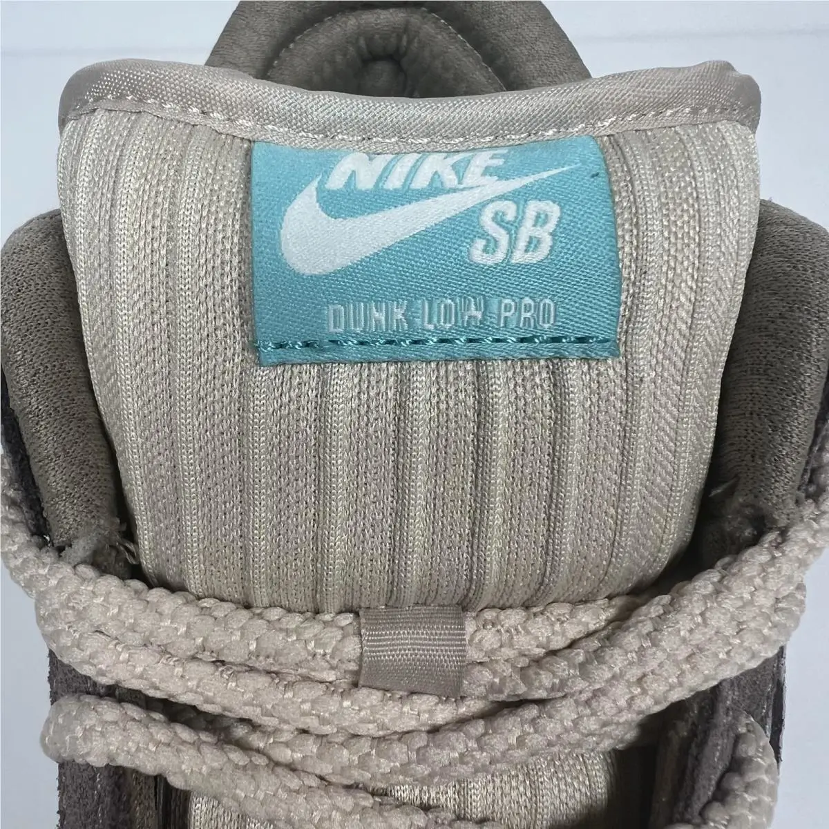 Nike shoes - Nike SB Dunk - Dunk - FZ3129-200 - Brown (UPC: 197593812254) 15