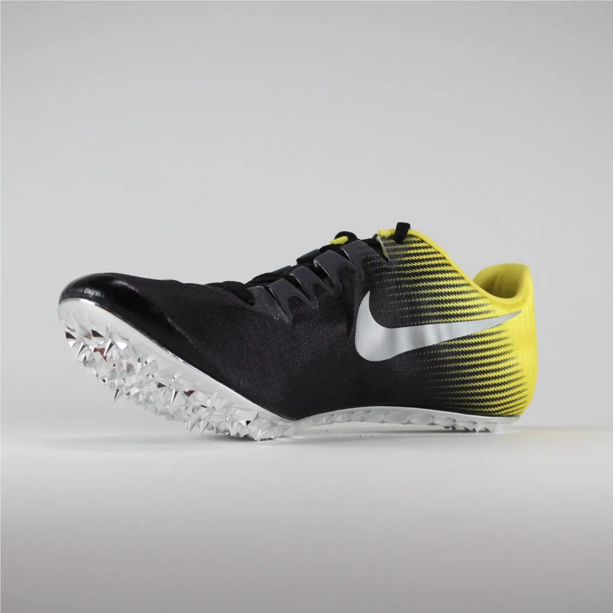 Nike shoes - Nike Zoom Superfly - Zoom Superfly - 920764-007 - Black 5