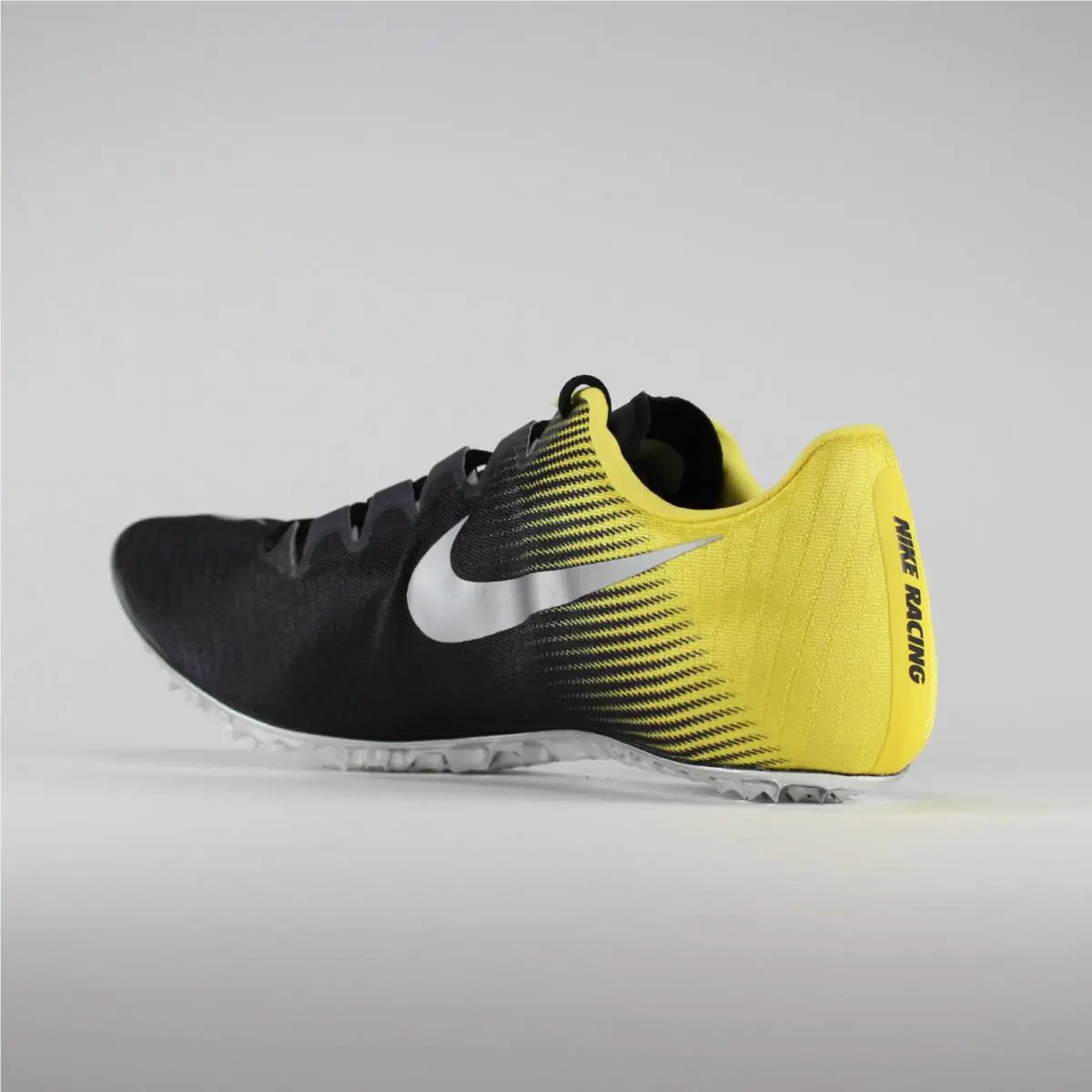 Nike shoes - Nike Zoom Superfly - Zoom Superfly - 920764-007 - Black 7