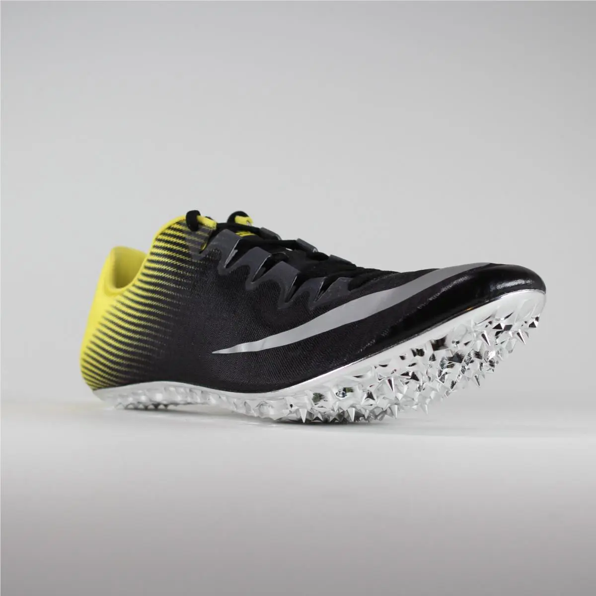 Nike shoes - Nike Zoom Superfly - Zoom Superfly - 920764-007 - Black 3